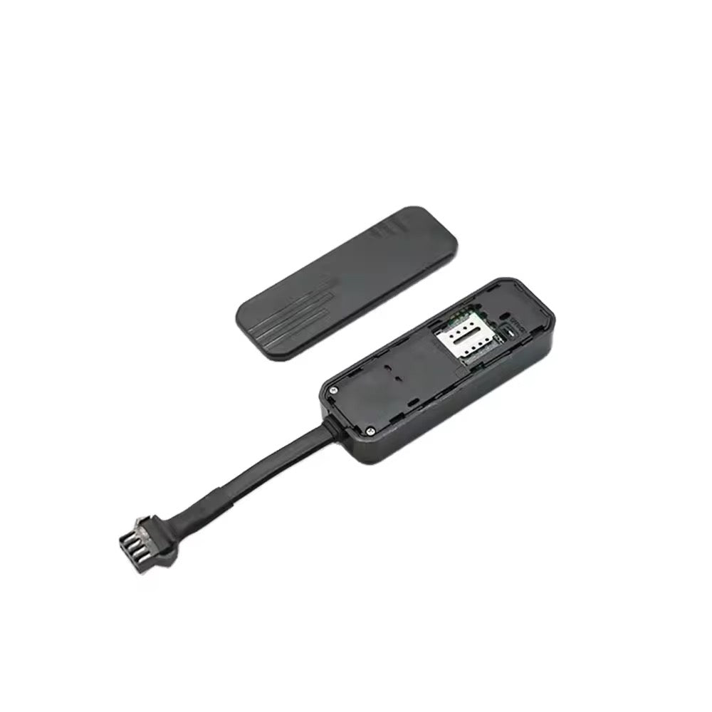 TrackX AI Superlock